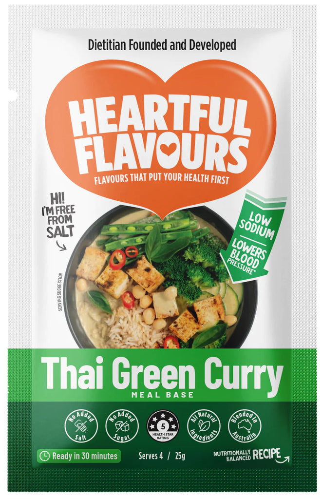 Thai green curry sales aldi