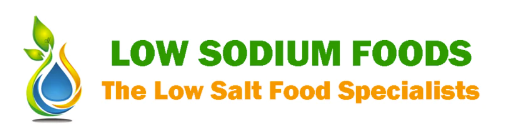 Low Sodium Foods