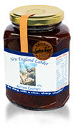 New England Larder, Autumn Chutney 405g